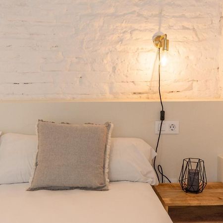 Urbe 10 Carreteria 1 Bedroom Apartment Малага Экстерьер фото