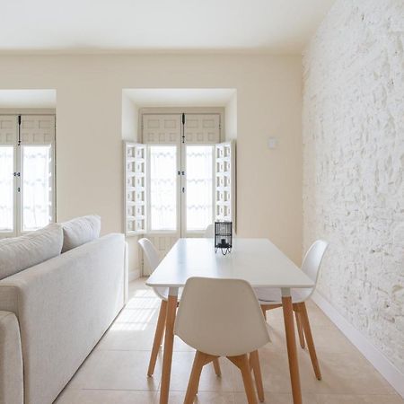 Urbe 10 Carreteria 1 Bedroom Apartment Малага Экстерьер фото