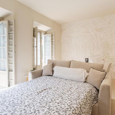 Urbe 10 Carreteria 1 Bedroom Apartment Малага Экстерьер фото