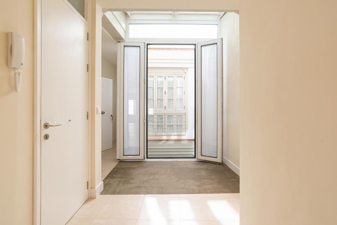 Urbe 10 Carreteria 1 Bedroom Apartment Малага Экстерьер фото