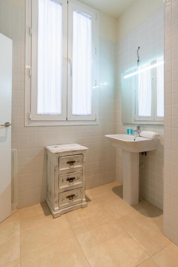 Urbe 10 Carreteria 1 Bedroom Apartment Малага Экстерьер фото
