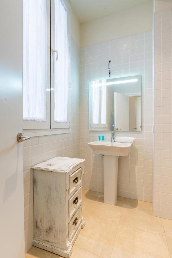 Urbe 10 Carreteria 1 Bedroom Apartment Малага Экстерьер фото