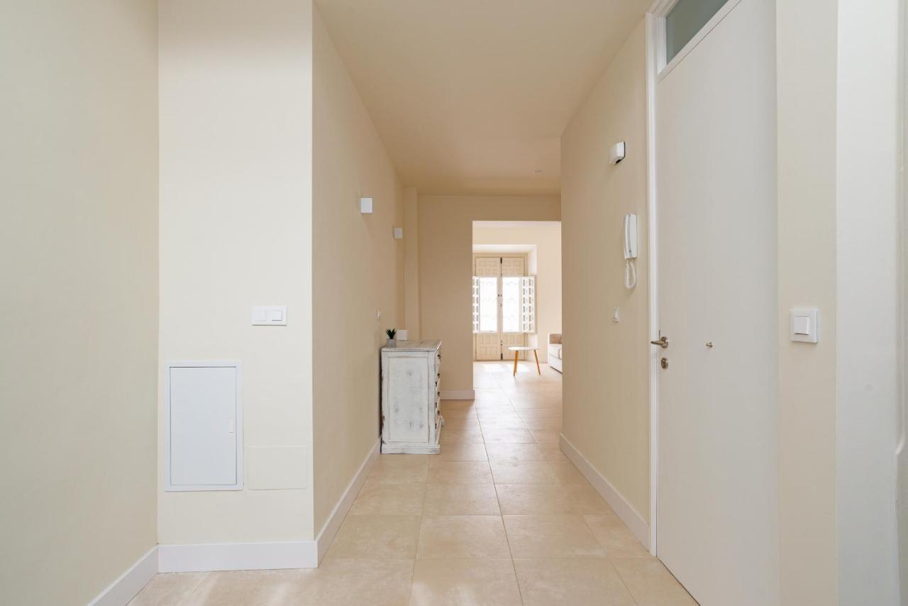 Urbe 10 Carreteria 1 Bedroom Apartment Малага Экстерьер фото