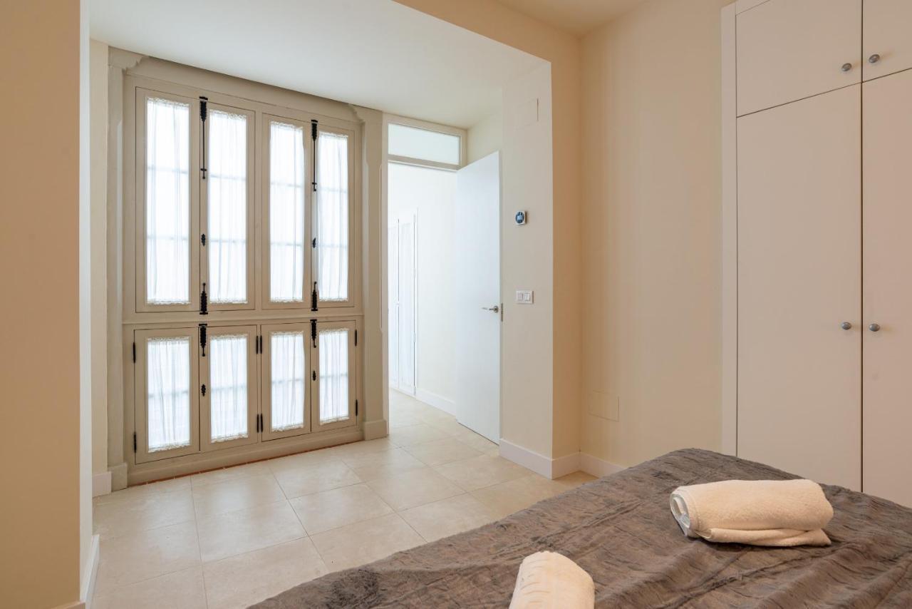 Urbe 10 Carreteria 1 Bedroom Apartment Малага Экстерьер фото