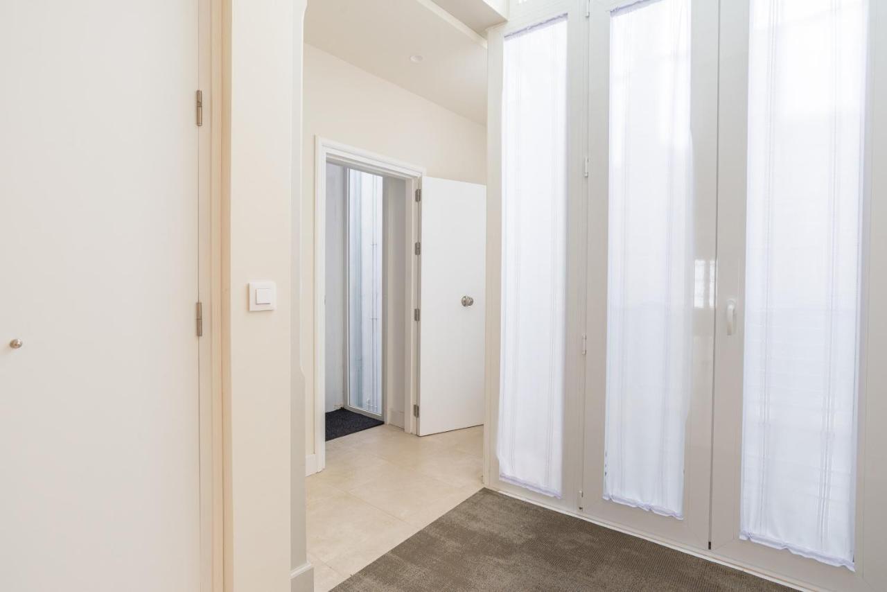 Urbe 10 Carreteria 1 Bedroom Apartment Малага Экстерьер фото