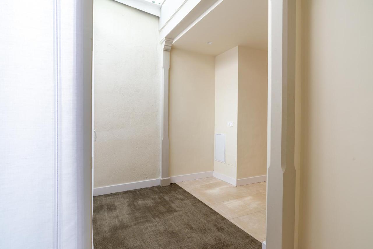 Urbe 10 Carreteria 1 Bedroom Apartment Малага Экстерьер фото